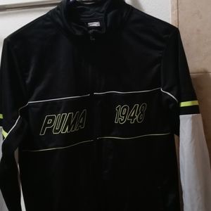 Great Puma racing jacket